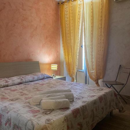 Castello'S Room Syracuse Ngoại thất bức ảnh