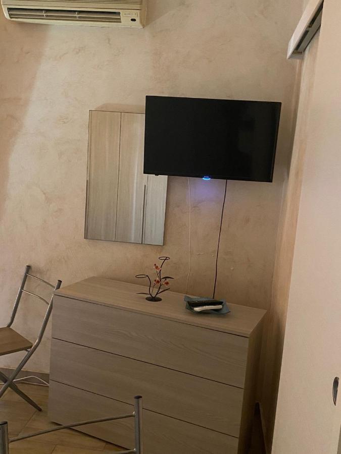 Castello'S Room Syracuse Ngoại thất bức ảnh