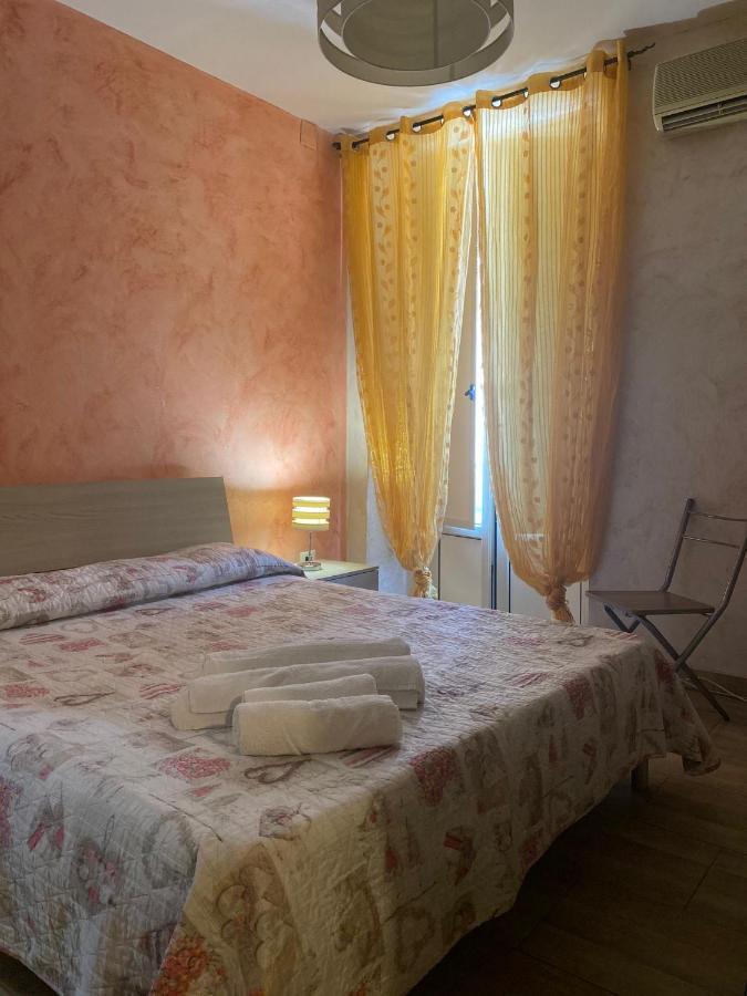 Castello'S Room Syracuse Ngoại thất bức ảnh