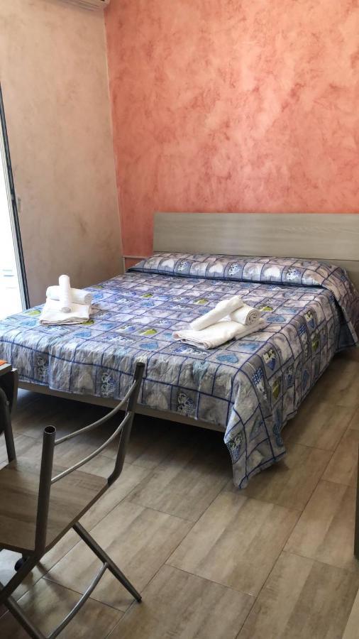 Castello'S Room Syracuse Ngoại thất bức ảnh